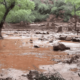 Inundaciones repentinas en el Gran Cañón dejan unos 15 desaparecidos