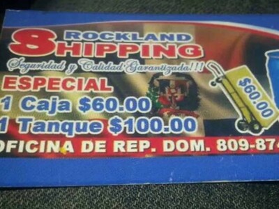 Investigación de fraude en Rockland Shipping en Haverstraw