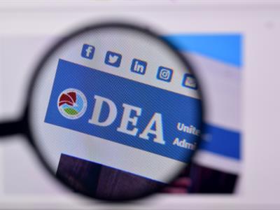 Investigación sobre estrategia DEA que permitió fentanilo en EEUU