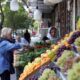 Irán minimiza el desplome del rial ante el “Día D económico”  EE. UU.