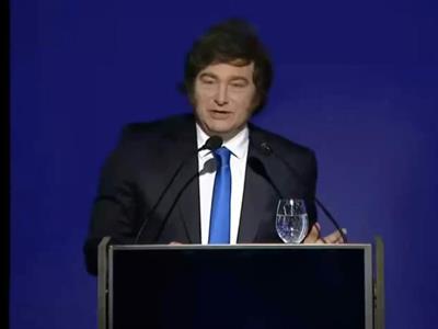 Javier Milei y la morosidad en Argentina: análisis de la deuda