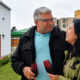 Jesús y María restauraron un matrimonio roto: la historia de Harold y Mariela tras cinco años de separación