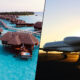 Jet privado, hoteles de superlujo y destinos exóticos: los superricos también se apuntan a viajes organizados en grupo, pero a otro nivel