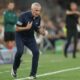 José Mourinho vuelve al Santiago Bernabéu