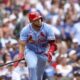Joshua Báez sale de su slump de 20-0 con otro jonrón