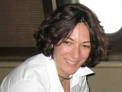 Justicia de EE. UU. rechaza anular condena de Ghislaine Maxwell