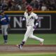 Ketel Marte regresa pidiendo perdón en los Diamondbacks