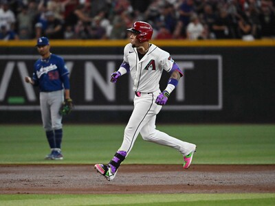 Ketel Marte regresa pidiendo perdón en los Diamondbacks