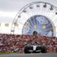 La F1 se despide de Países Bajos con triunfo de Norris