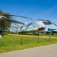 La URSS fabricó el helicóptero más gigantesco de la historia para llevar misiles nucleares. Funcionó y aun así fracasó