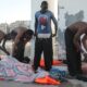 La gran pregunta sin resolver en Ceuta: por qué España no ha devuelto aún a los migrantes varados en la playa