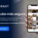 La nube europea con el auténtico cifrado de conocimiento cero: Internxt es la mejor forma de proteger tus datos