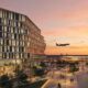 La “primera ciudad aeropuerto” de Latinoamérica comienza a tomar forma: así es el proyecto que quiere cambiar el transporte