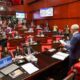 La reforma de la Policía Nacional en Congreso Nacional
