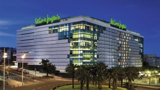 La vuelta al cole ya ha llegado a El Corte Inglés con estos chollos en portátiles