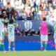 LaLiga: El Levante frena en seco al Betis