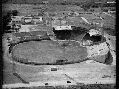 Lidom: Estrellas vs Licey 72 aniversario primer juego serie final