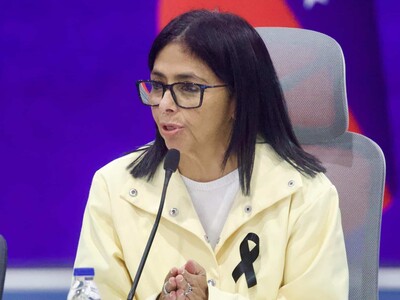 Lluvias en Caracas activan Protección Civil en Venezuela