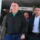 Los Bolsonaro, candidatos a todo en las elecciones brasileñas