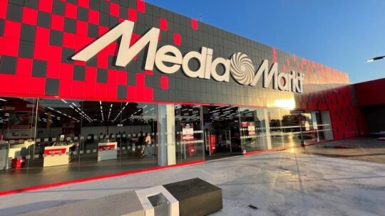 Los mejores chollos en tecnología del Día sin IVA de MediaMarkt: desde el Samsung Galaxy S26 hasta una tele LG de 75 pulgadas