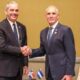 Luis Abinader recibirá a su homólogo Nasry Asfura Zablah, de Honduras