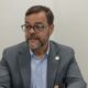 Luis Sepúlveda cuestiona enriquecimiento Trump durante Presidencia