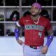 MLB: Ketel Marte regresará con los Diamondbacks este lunes