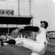 MLB: Marichal y su victoria 200