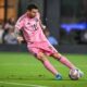 MLS: Con póker de Messi, Inter Miami reacciona y aplasta al Montreal