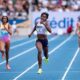 Marileidy Paulino gana Liga, pero la victoria se define en una carrera