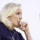 Marine Le Pen aboga por "poner fin a esta locura regulatoria"