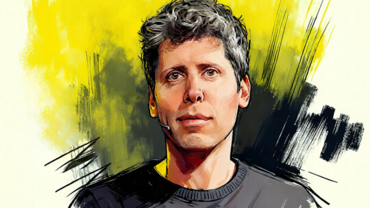 "Me equivoqué en muchas cosas, pero sobre todo en una: la economía tiene mucha inercia": Sam Altman reconoce que las empresas no han adoptado IA tanto como imaginaba