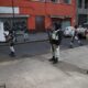 México apresa 20 presuntos integrantes Cartel Jalisco Nueva Generación