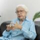 Milagros Ortiz Bosch cumple 90 años