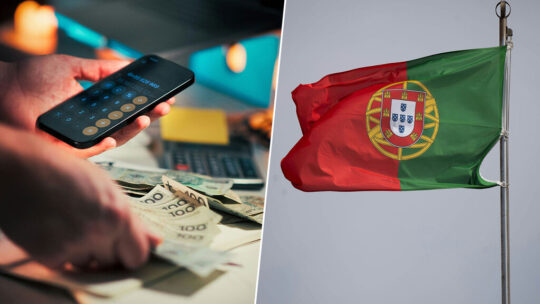 Muchos millonarios se mudaron a Portugal para pagar menos impuestos: ahora piden volver a España para seguir pagando menos