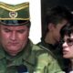 Muere en La Haya Ratko Mladic, el “carnicero de Bosnia” y genocida