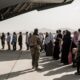 Muerte en atentado aeropuerto Kabul y la retirada de Afganistán