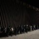 Muro frontera Arizona México: Nación Tohono O`odham protesta