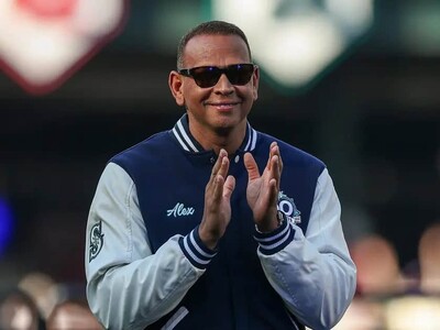 NBA: La venta de los Wolves puede dar a A-Rod más dinero