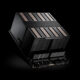 NVIDIA fabrica sus chips entre EEUU y Taiwán. El problema es que algunos servidores de IA acabaron donde no debían