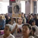 “No están muertos… están desaparecidos”: la Iglesia recibe este domingo a las familias buscadoras