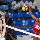 Norceca: Estados Unidos mantiene el invicto y México cae