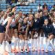 Norceca: Las Reinas del Caribe superan a Cuba y siguen firmes