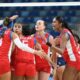 Norceca: Puerto Rico se impone a Costa Rica y consigue triunfo