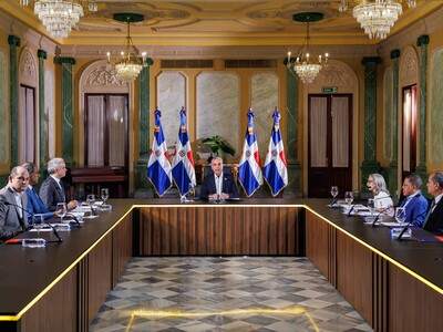 Nuevo año escolar: Minerd prioriza fortalecer la enseñanza digital