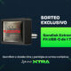 Nuevo sorteo exclusivo para suscriptores de Xataka Xtra: así puedes conseguir un Sandisk Extreme Fit USB-C de 1 TB