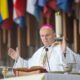 Obispo Munilla visita la Basílica de Guadalupe en México: “Es un regalo de Dios”