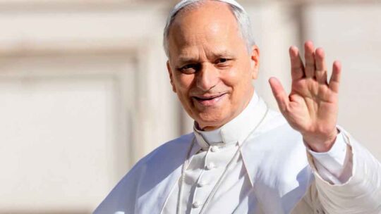 Obispo detalla el programa del Papa León XIV en su “querida diócesis” de Chiclayo en Perú
