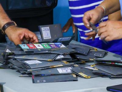 Partidos pequeños reciben millones pese a obtener pocos votos