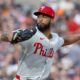 Philadelphia Phillies y Cristopher Sánchez buscan Cy Young